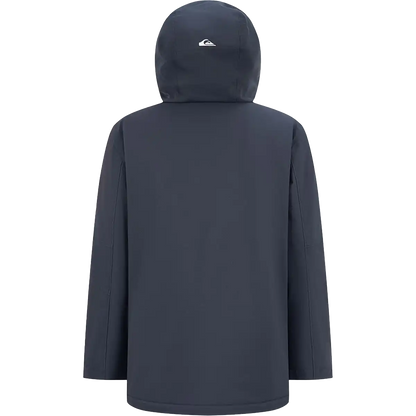 Youth Mission Solid Jacket
