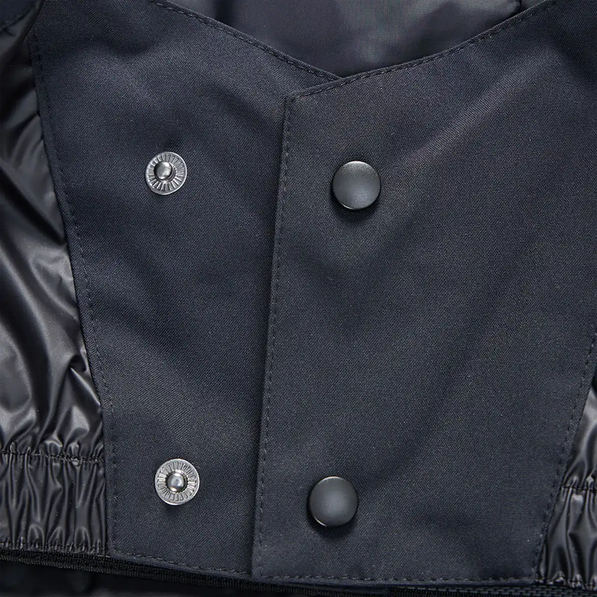 Youth Mission Solid Jacket