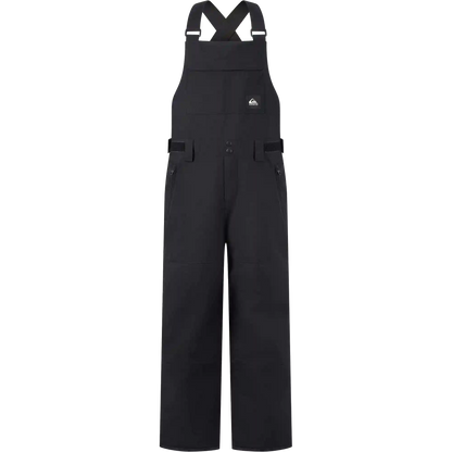 Youth Mash Up Bib