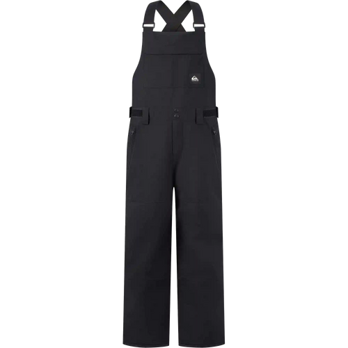Youth Mash Up Bib