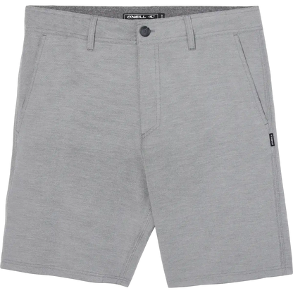 Men's Reserve Light Check 19"