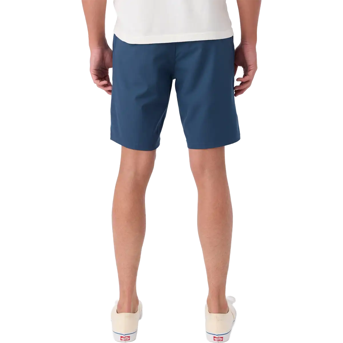 Men's Reserve Light Check 19"