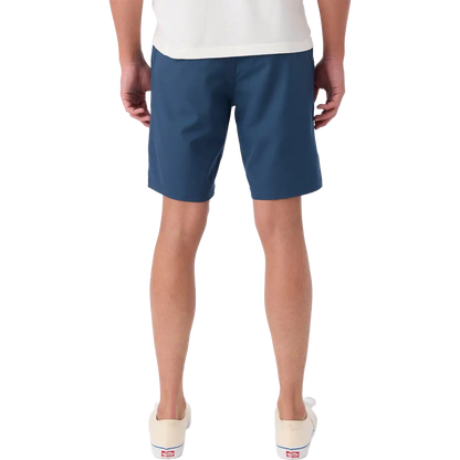 Men's Reserve Light Check 19"