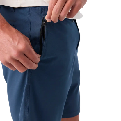 Men's Reserve Light Check 19"