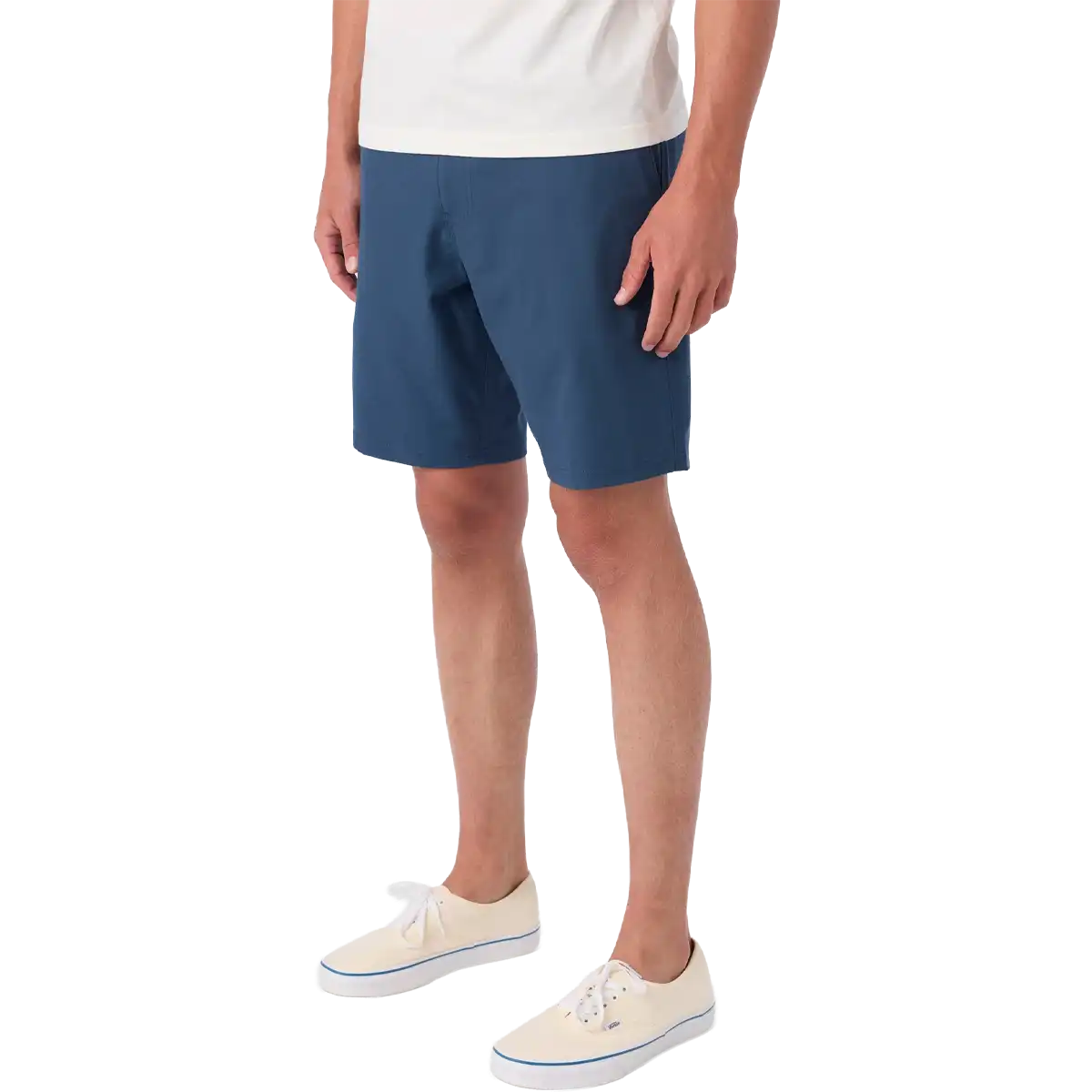 Men's Reserve Light Check 19"