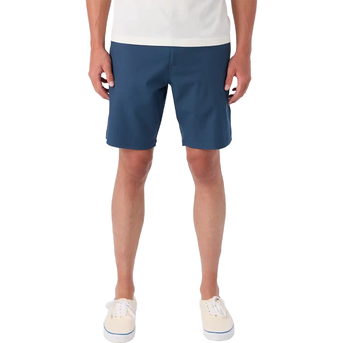 Men's Reserve Light Check 19"