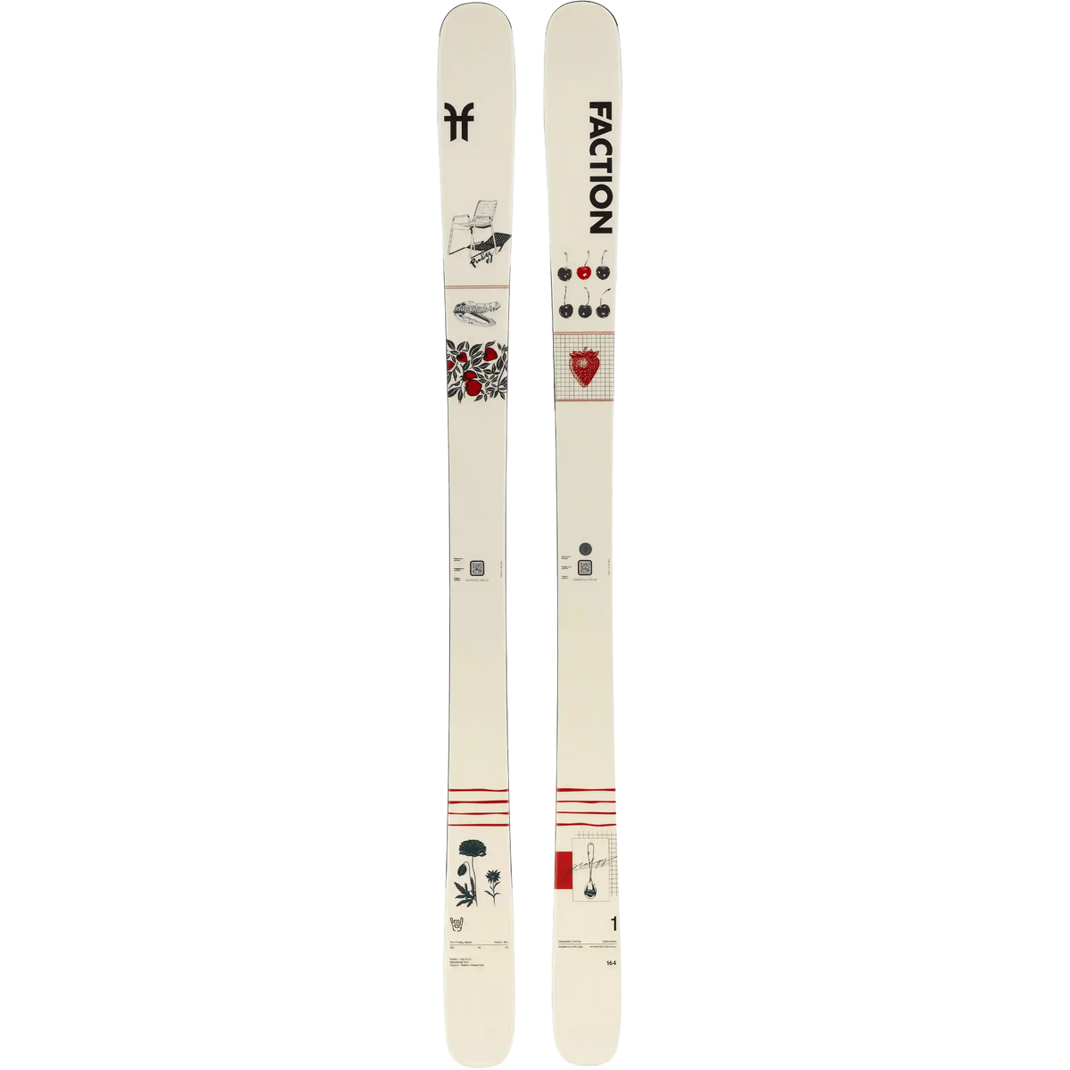 Prodigy 1 Capsule
