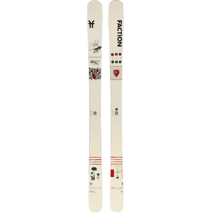 Prodigy 1 Capsule