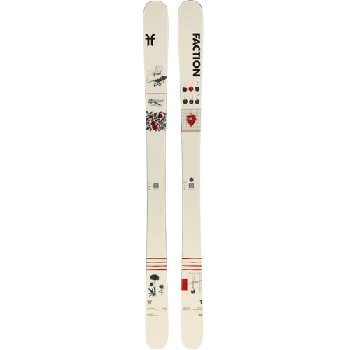 Prodigy 1 Capsule