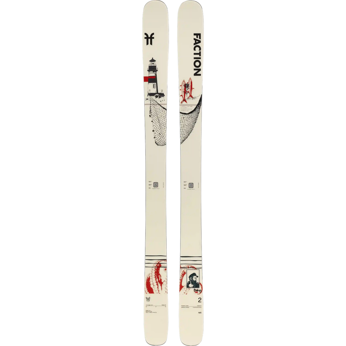 Prodigy 2 Capsule