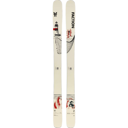 Prodigy 2 Capsule