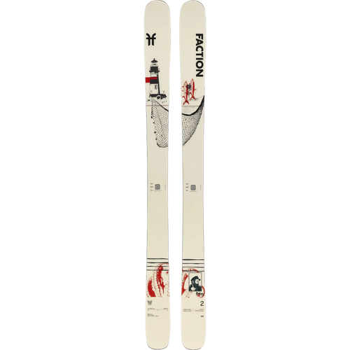 Prodigy 2 Capsule