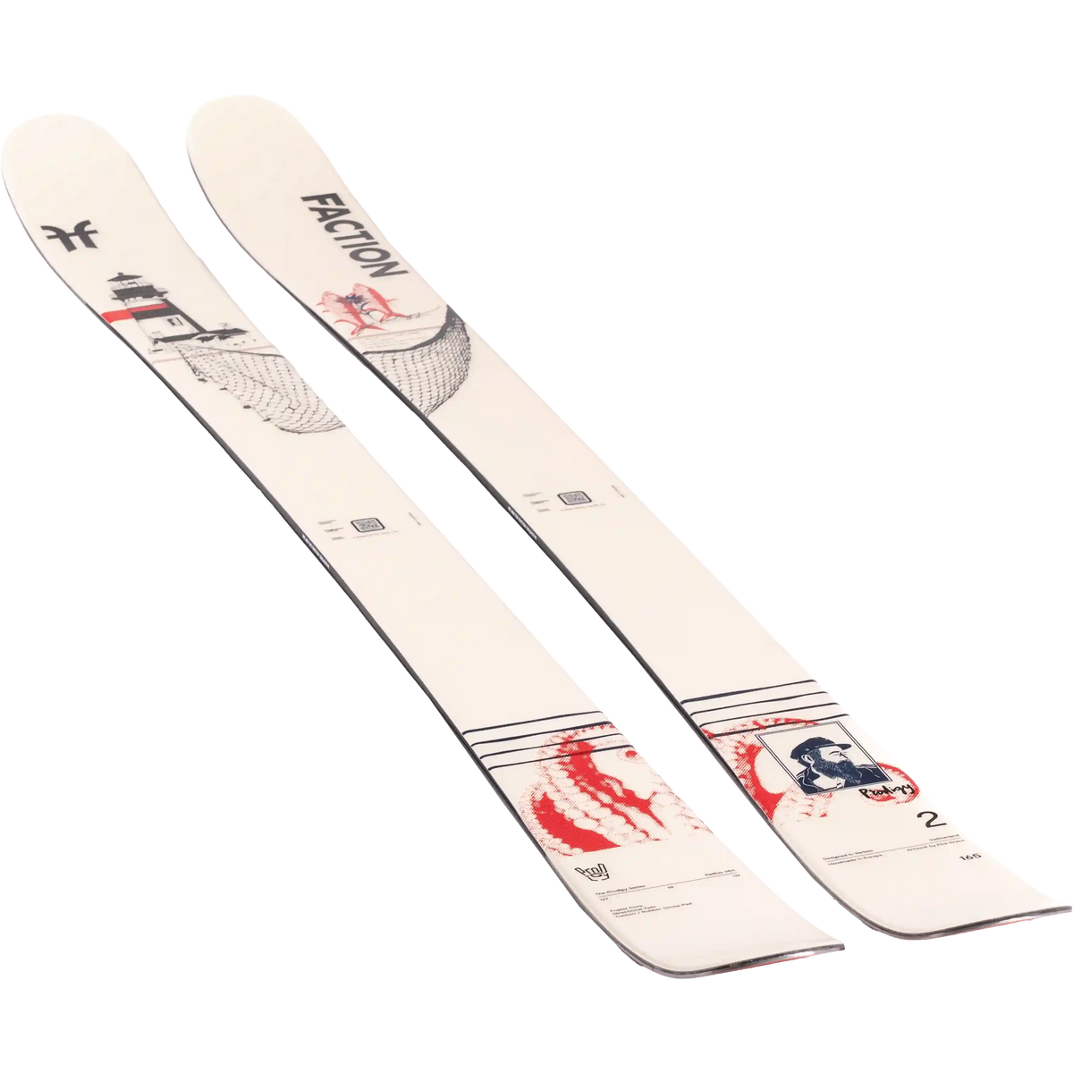 Prodigy 2 Capsule
