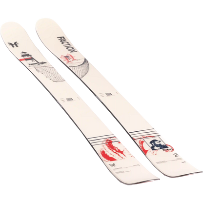 Prodigy 2 Capsule