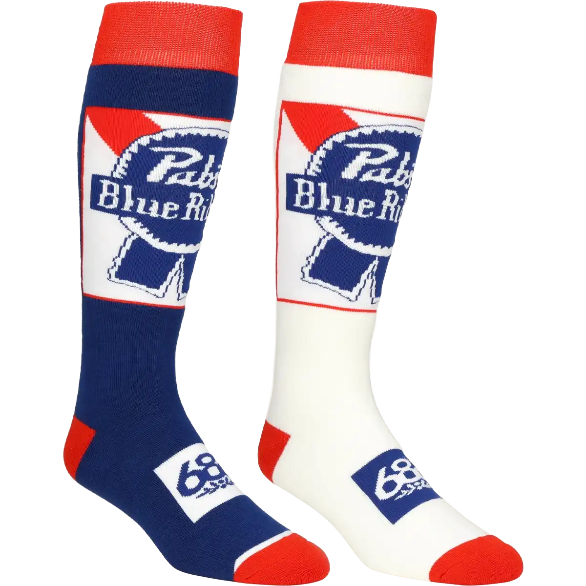 PBR Sock (2-Pack)