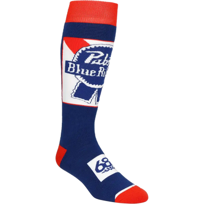 PBR Sock (2-Pack)