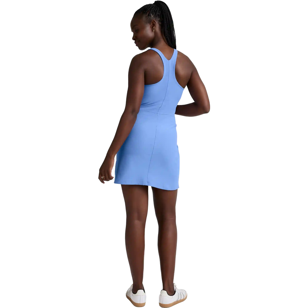 Women's Spacedye ReFocus Dress