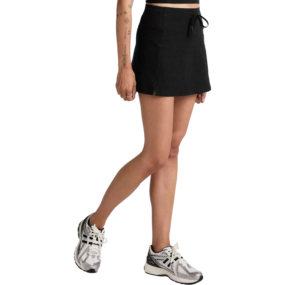 Women's In Stride Lined Skirt