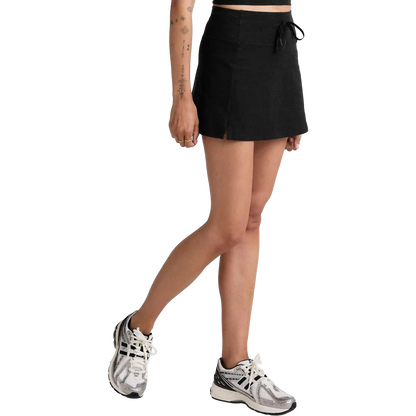 Women's In Stride Lined Skirt