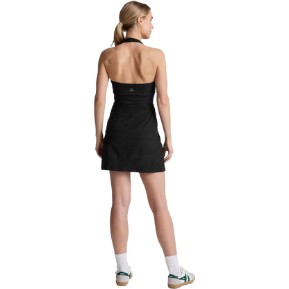 Women's Spacedye Prep Halter Dress