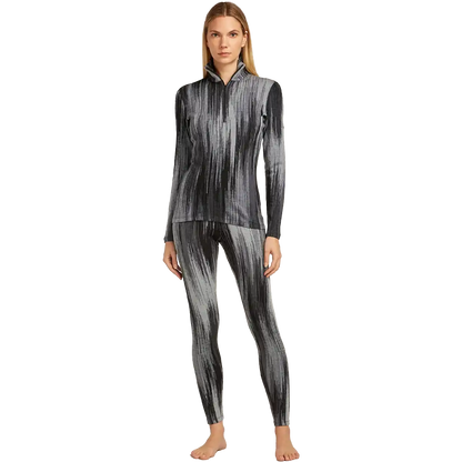 Women's Merino 260 Tech Vertex Long Sleeve Half Zip