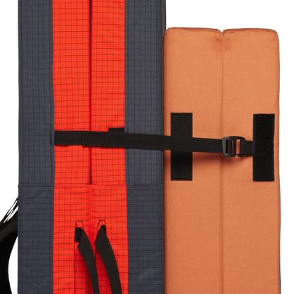 Mondo Crash Pad