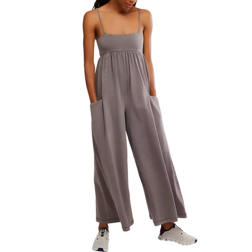 Women's Hot Shot Strappy Onesie