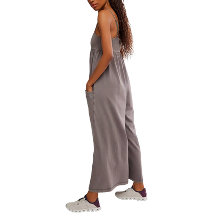 Women's Hot Shot Strappy Onesie