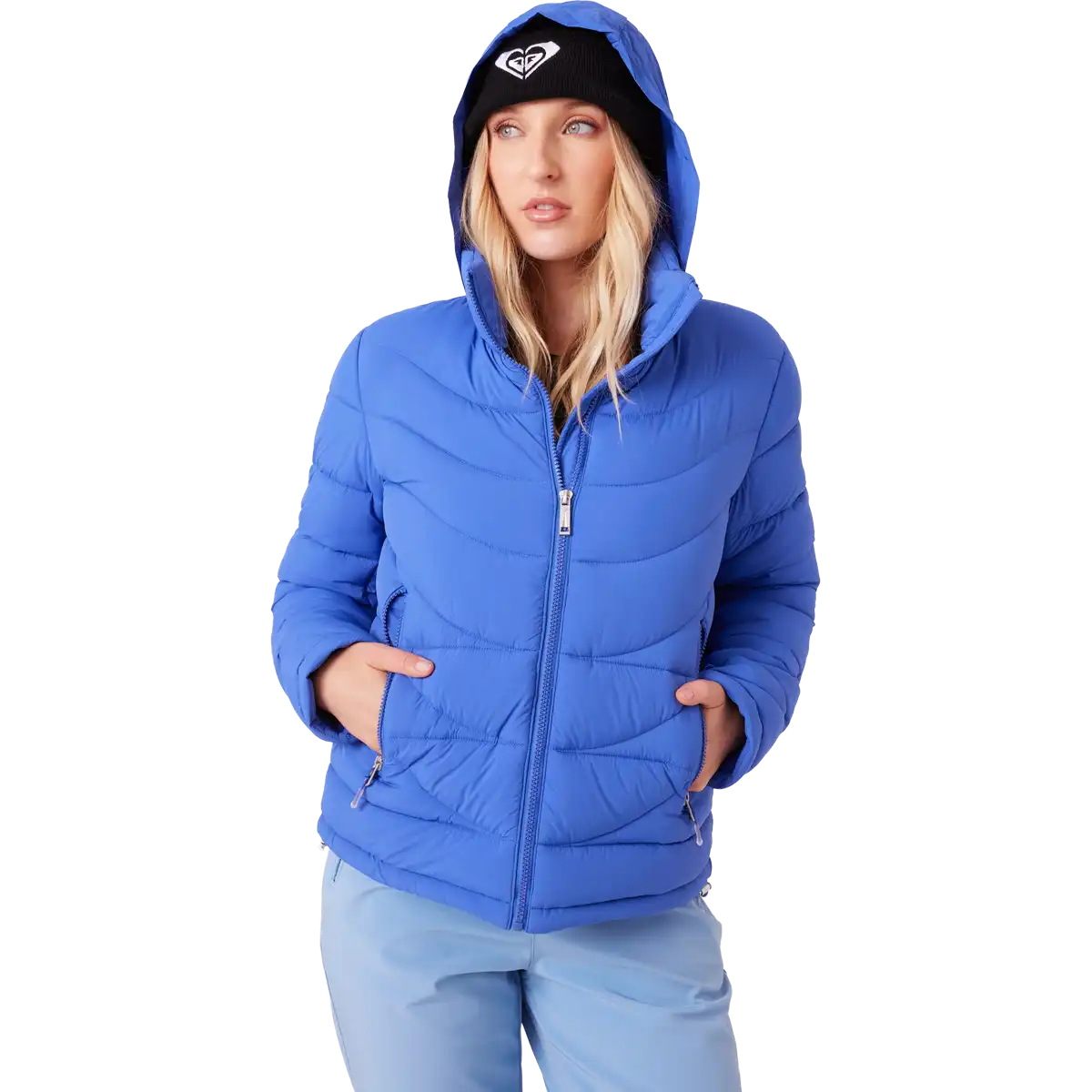 Women's Christal Packable Liner