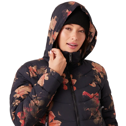 Women's Christal Packable Liner