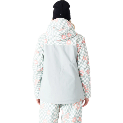 Women's Jetty Block Jacket