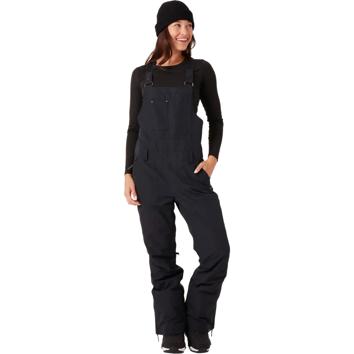 Women's Rideout Bib