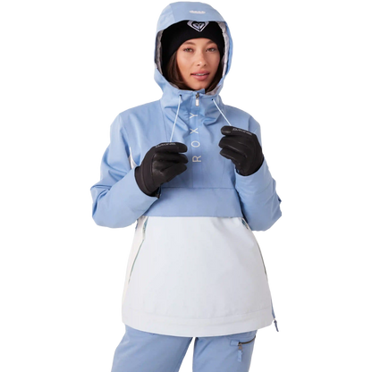 Women's Shelter Jacket