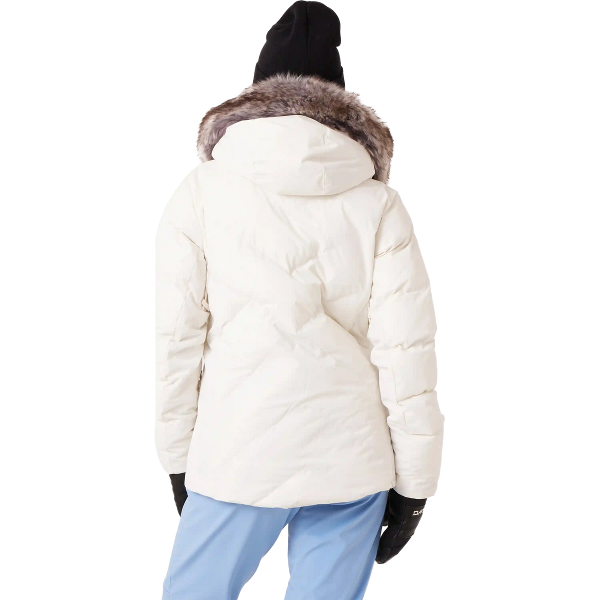 Women's Snowdrift Jacket