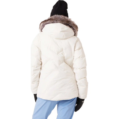 Women's Snowdrift Jacket