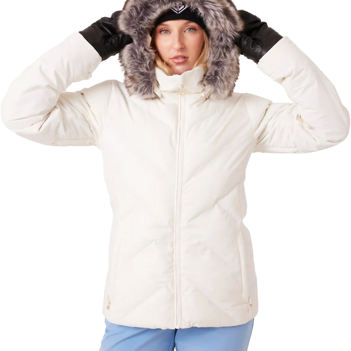 Women's Snowdrift Jacket