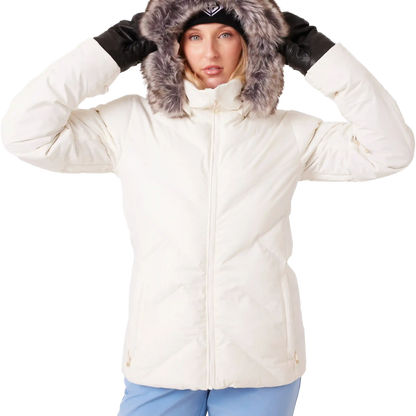 Women's Snowdrift Jacket