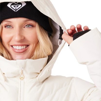 Women's Snowdrift Jacket