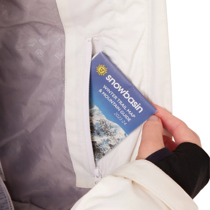 Women's Snowdrift Jacket