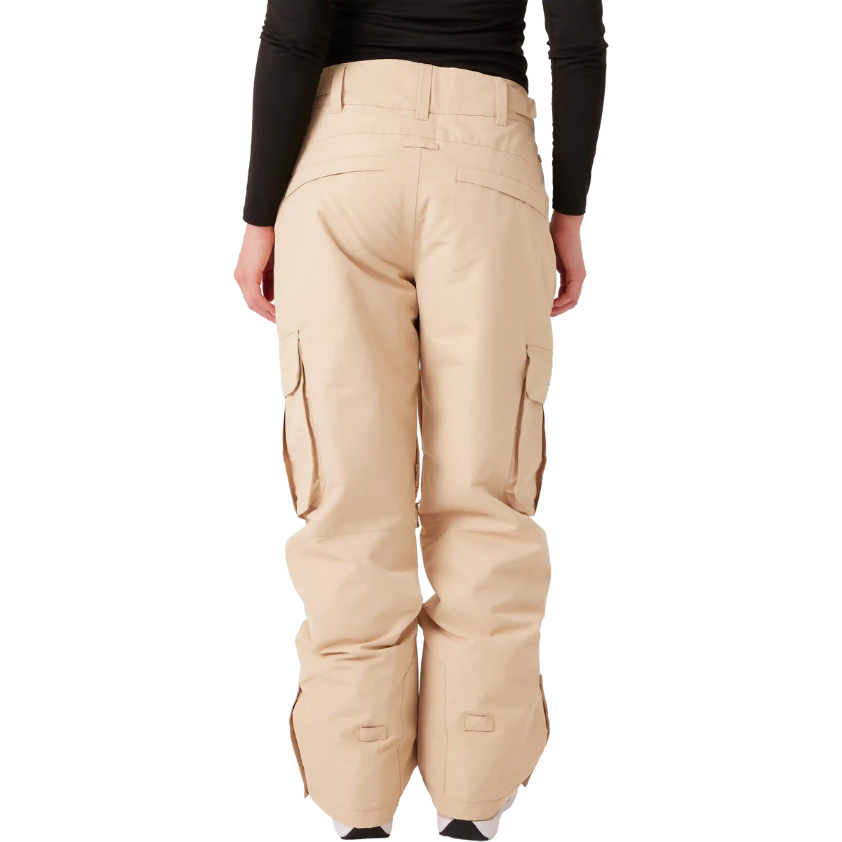 Women's Trooper Cargo Pant