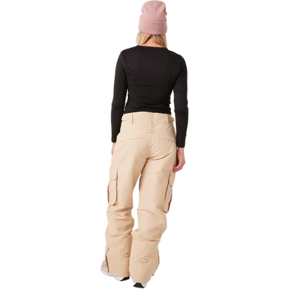 Women's Trooper Cargo Pant