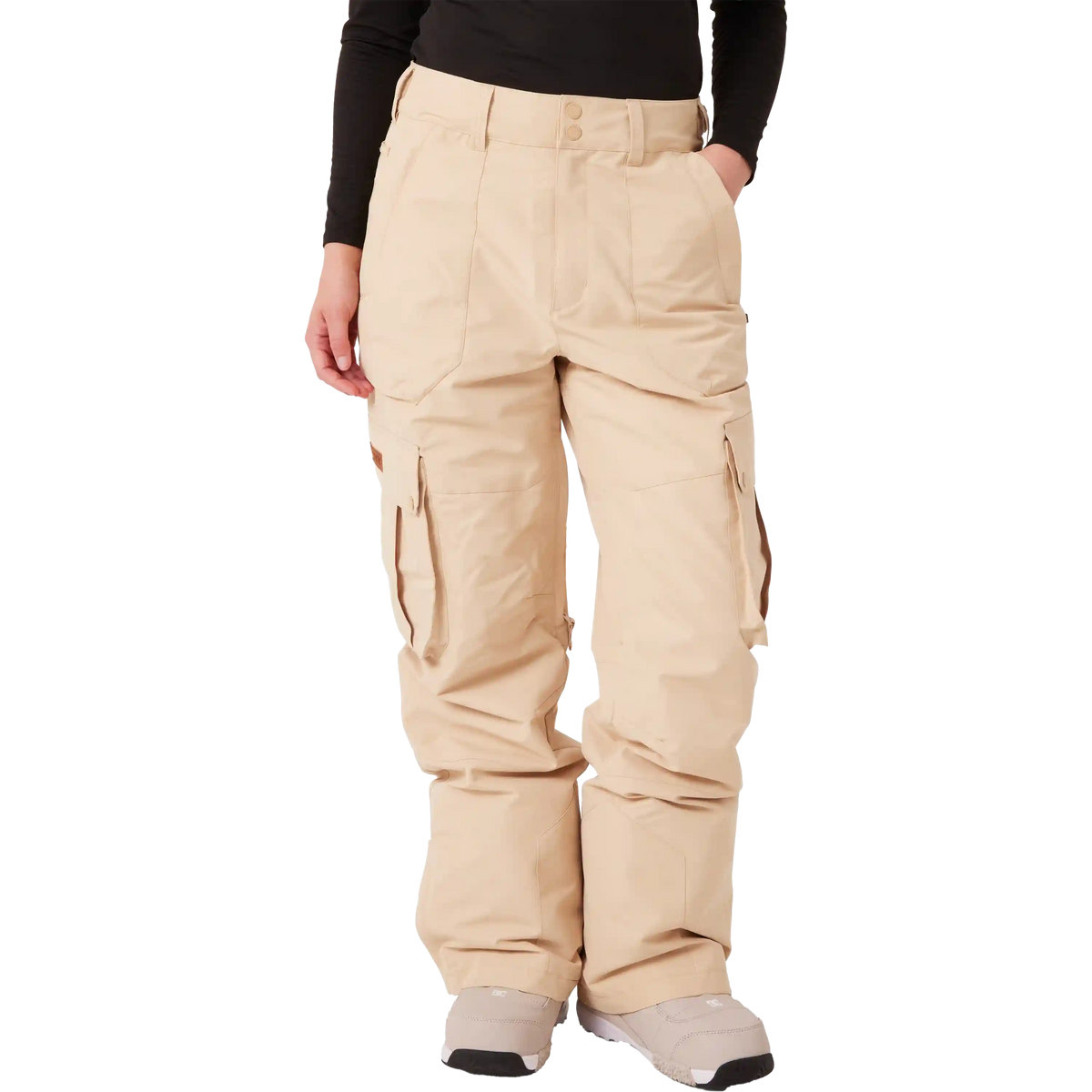 Women's Trooper Cargo Pant
