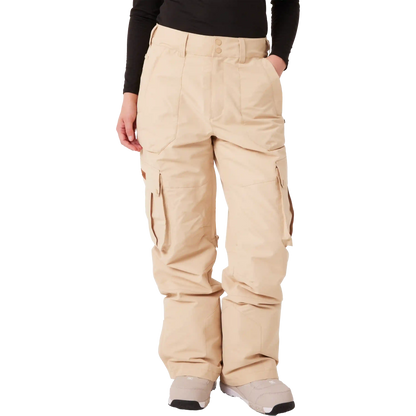Women's Trooper Cargo Pant