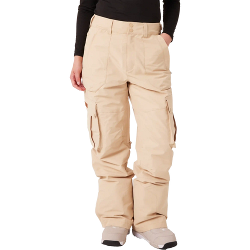 Women's Trooper Cargo Pant