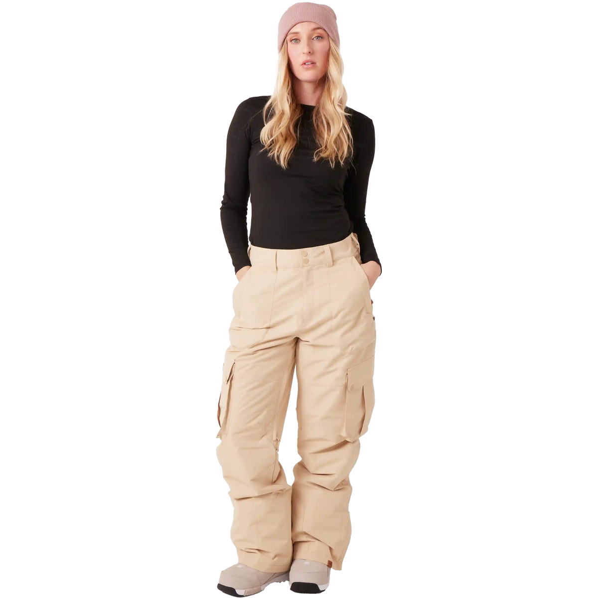 Women's Trooper Cargo Pant