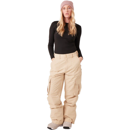 Women's Trooper Cargo Pant