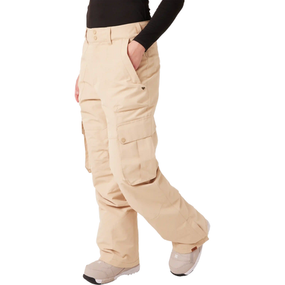 Women's Trooper Cargo Pant