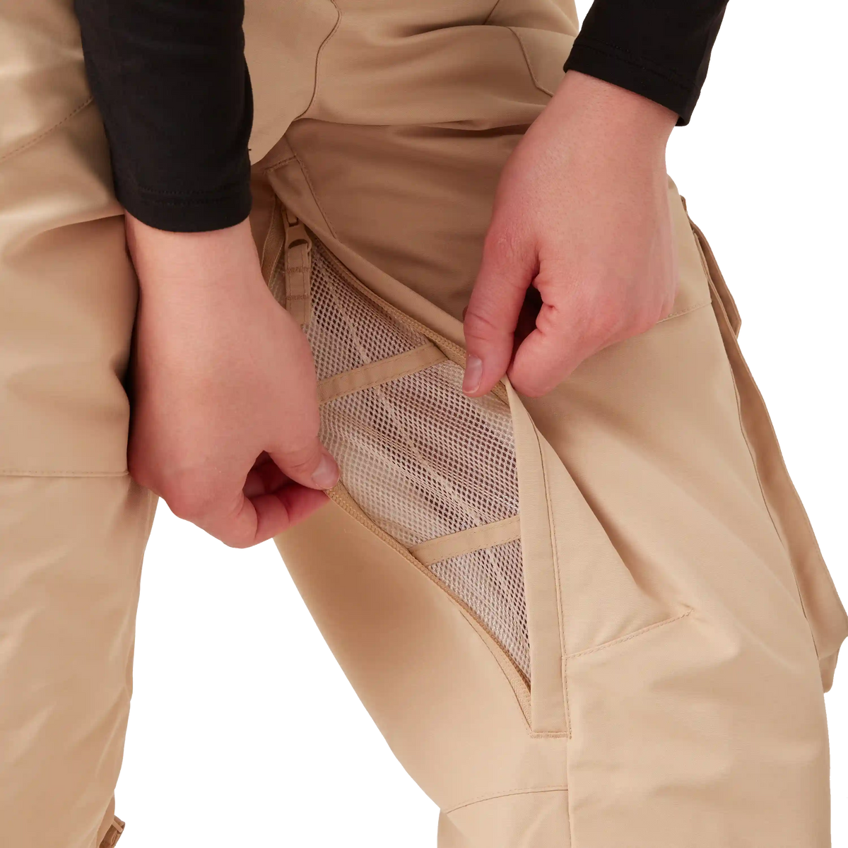 Women's Trooper Cargo Pant