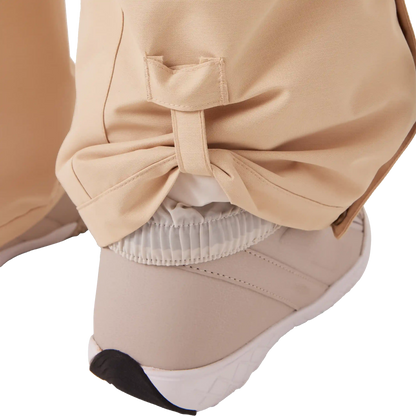 Women's Trooper Cargo Pant