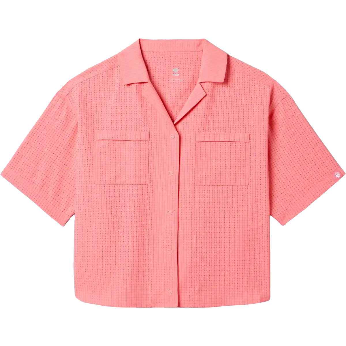 Women's High Country Short Sleeve